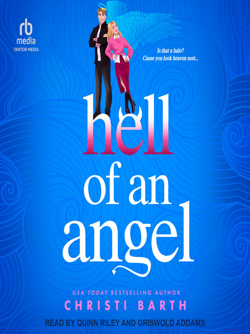 Title details for Hell of an Angel by Christi Barth - Available